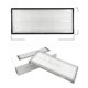 thumbnail image 1 of Adecuado para robot barredor piedra S8 trapo G20 accesorios t7 mopa cepillo principal G10S bolsa de polvo p10 colador s7, 1 of 2