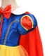 thumbnail image 5 of Disfraz de princesa Avady para niñas con capa y accesorios, 5 of 6