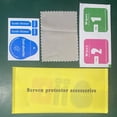 thumbnail image 3 of 1 Pack Protector Pantalla Tempe Glass para Lenovo Legion Go Handheld 2023 Rojo, 3 of 6