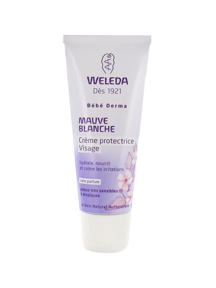 weleda derma