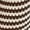 Brown, variant on Womens Sweater Set 2 Piece Outfits Striped Long Sleeve Collared Tops Wide Leg Pants Lounge Sets Color XL