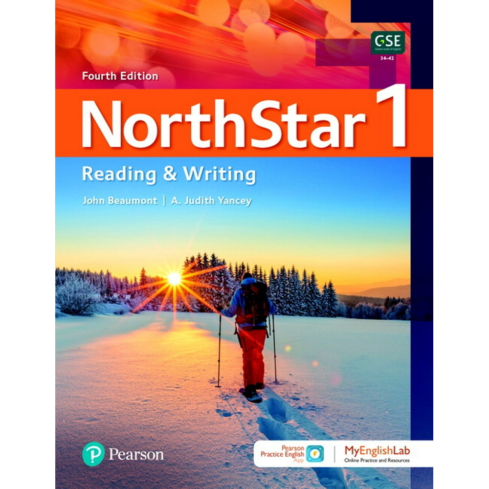Northstar Reading and Writing 1 W/Myenglishlab Online Workbook and