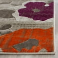 thumbnail image 2 of Safavieh Porcello Thurstan Floral Runner, 2 of 3