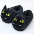 thumbnail image 1 of 2024 Simpsons zapatos de algodón de felpa Asen zapatillas divertidas creativas personalizadas parejas calidez en el hogar Anime zapatillas de invierno, 1 of 5