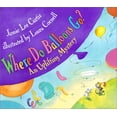 thumbnail image 1 of Where Do Balloons Go?, 1 of 2