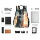 thumbnail image 4 of Easygdp Cloud Border Collie para Easygdp Yak - Mochila Casual Ligera y Resistente para Viaje y Senderismo para Hombres y Mujeres, 4 of 7
