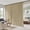 Beige-100"W x 84"L (Pack of 1), variant on Curtains & Valances Beige 100"W x 84"L (Pack of 1) Room Divider