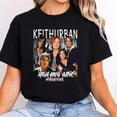 thumbnail image 1 of Keith Urban High And Alive Tour 2025 Shirt, Keith Urban 2025 Concert-XL, 1 of 2