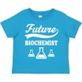 thumbnail image 3 of Inktastic Future Biochemist Scientist Chemist Boys or Girls Toddler T-Shirt, 3 of 5