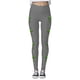 thumbnail image 4 of MKLEKYY Conjunto deportivo para mujer Leggings para entrenamiento, leggings con estampado navideño, pantalones de bloques de color, leggings elásticos suaves 3753, 4 of 4