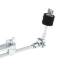 thumbnail image 6 of amagogo Drum Cymbal Arm Practice Tool Handbell Cowbell Clamp Holder Adjustable Metronome, 6 of 8