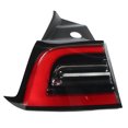 thumbnail image 2 of Feu Arrière de Voiture Étanche de Style OEM pour le Modèle 3 Y 2020-2022, 2 of 8
