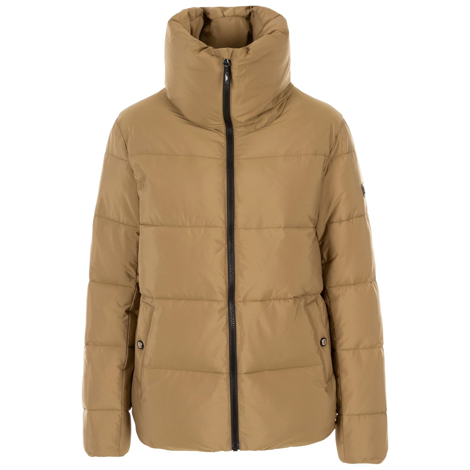 Trespass Womens Coats \u0026 Jackets | Green 