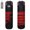 Black, variant on G4 VISION Boxing Punch Bag Punching Bag Heavy Training Gloves Speed Set Kicking MMA Workout (5ft)…