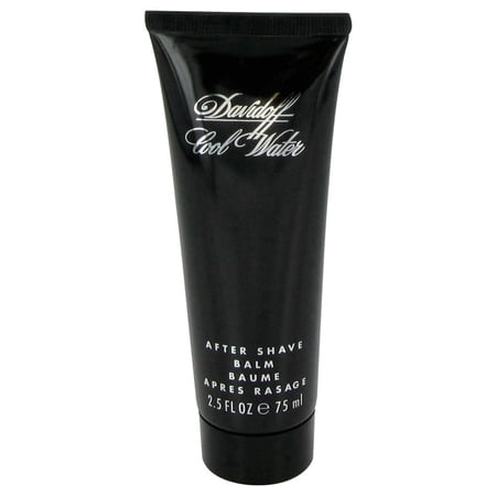 Davidoff 451935 After Shave Balm Tube 2.5 oz, For Men