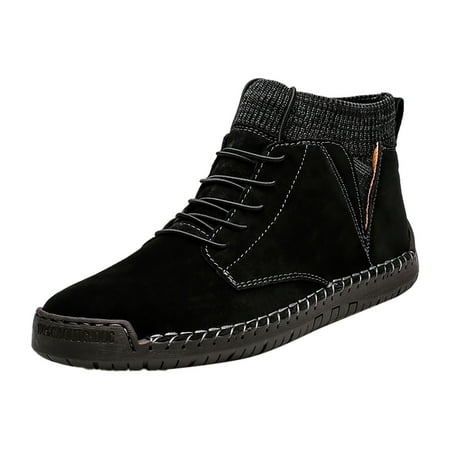 

Jungdeepe Men s British Large Casual Suede Handmade Foreign Trade Sports Shoes Men s Classic Nylon Sneaker 530 Mens Shoes Sneaker Mens Chukka Sneaker Mens Sneaker Size 12 Mens Sneaker Slippers Size 11