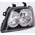 thumbnail image 3 of Dorman 1592003 Driver Side Headlight Assembly for Specific Toyota Models, 3 of 4