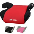thumbnail image 2 of Asiento Elevador Booster Coche Autoasiento Little monkey Cojin Silla, 2 of 5