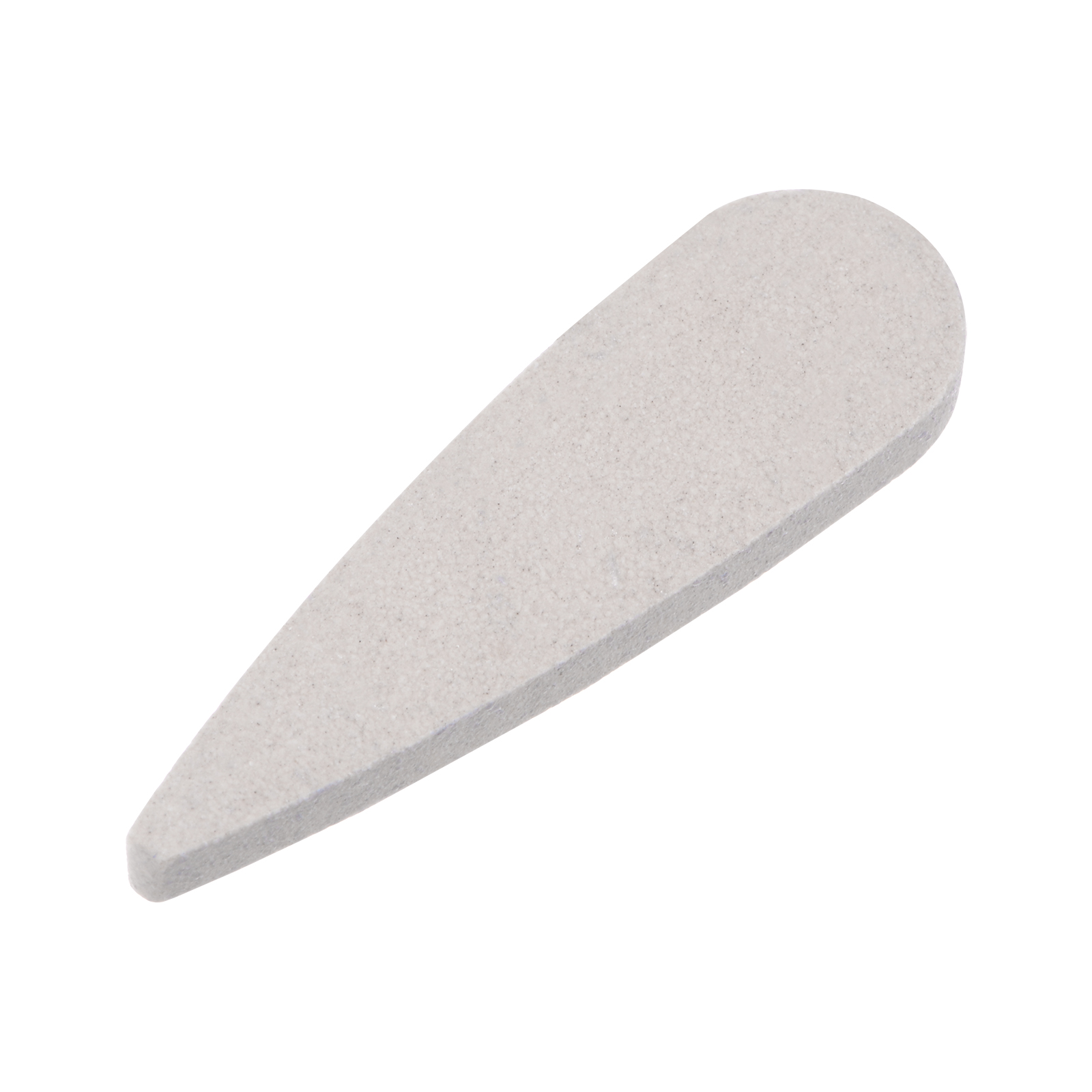 Uxcell 4mm Ceramic Mosaic Tile Teardrop Flower Leaf Tile Mosaic Block for Christmas Birthdays 1 Pack Grey Blue