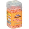 thumbnail image 4 of Rani Orange Candy 5.25oz (150g) Vacuum Sealed, Easy Open Top, Resealable Container ~ Indian Tasty Treats | Vegan | Gluten Friendly | NON-GMO | Indian Origin, 4 of 9