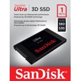 thumbnail image 5 of SanDisk Ultra III 1TB 2.5" SATA Internal Solid State Drive SDSSDH3-1T00-G25, 5 of 6