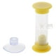 thumbnail image 3 of Reloj de arena de 3 minutos Reloj de arena con ventosa, Decoración del hogar, Para cocinar, Mascarilla, Yoga, Jugar, Cepillarse los dientes, 3 of 9