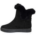 thumbnail image 3 of Brinley Co. Womens Faux Fur Lined Winter Boot, 3 of 8