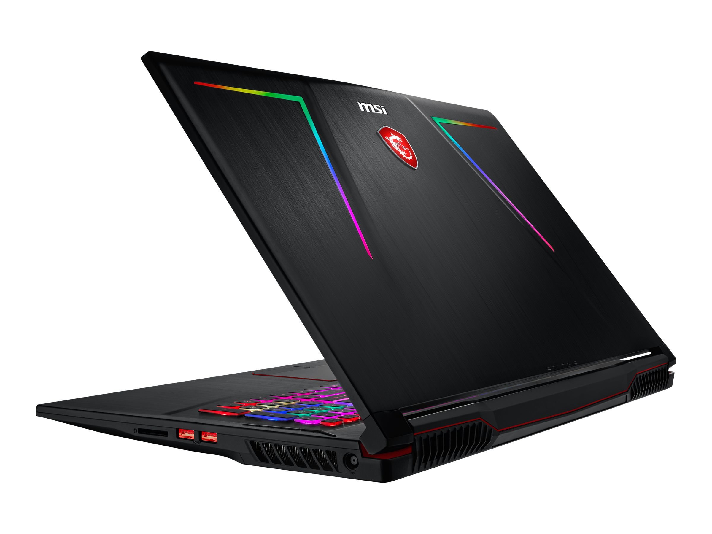MSI 15.6