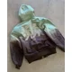 thumbnail image 3 of Sudadera con capucha y cremallera estilo hip hop rock gótico de nueva marca de moda Y2k con estampado de degradado de flechas estilo Harajuku retro de gran tamaño para parejas, 3 of 3