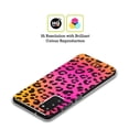 thumbnail image 2 of Head Case Designs Mad Prints Pink Leopard Soft Gel Case Compatible with Samsung Galaxy A21s (2020), 2 of 7