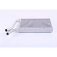 thumbnail image 4 of HVAC Heater Core Compatible with 2004-2015 Scion xB 1.5L 2.4L L4 87107-42170 87107-02150 7 1/4" x 6 1/4" x 1 1/4" 1.6 lbs Direct Fit OEM Replacement, 4 of 5