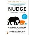 thumbnail image 1 of Pre-Owned Nudge: The Final Edition (Paperback) 014313700X 9780143137009, 1 of 1