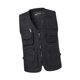 thumbnail image 4 of Chaleco de pesca y camping para hombres y mujeres: ideal para actividades al aire libre como 2XL, 4 of 9
