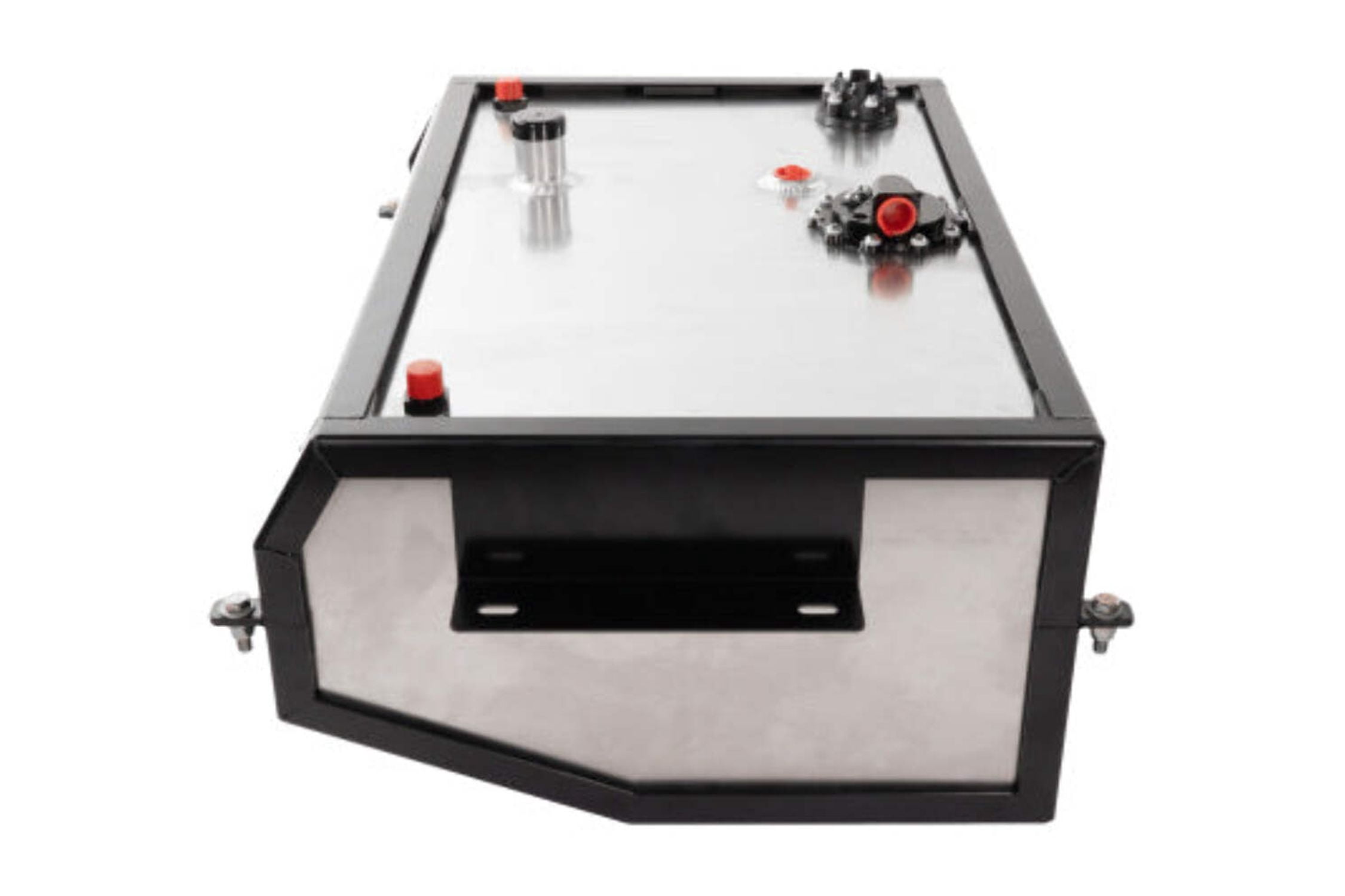 Aeromotive 67-72 Chevrolet C10 Truck Brushless TVS Eliminator Rear Mount Fuel Cell