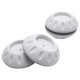 thumbnail image 2 of 4 piezas protector de pared para puerta de bebé, puertas de escalera para , almohadillas protectoras de esquina para puerta, puertas para perros Sunnimix Protector de pared de puerta, 2 of 8