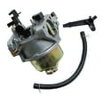 thumbnail image 4 of Proven Part Carburetor For Honda GX390 Fits 16100-Zf2-V01 - 16100-Zf2-V00, 4 of 5