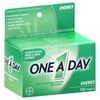 One A Day All-Day Energy (100 Count) Multivitamin Tablets