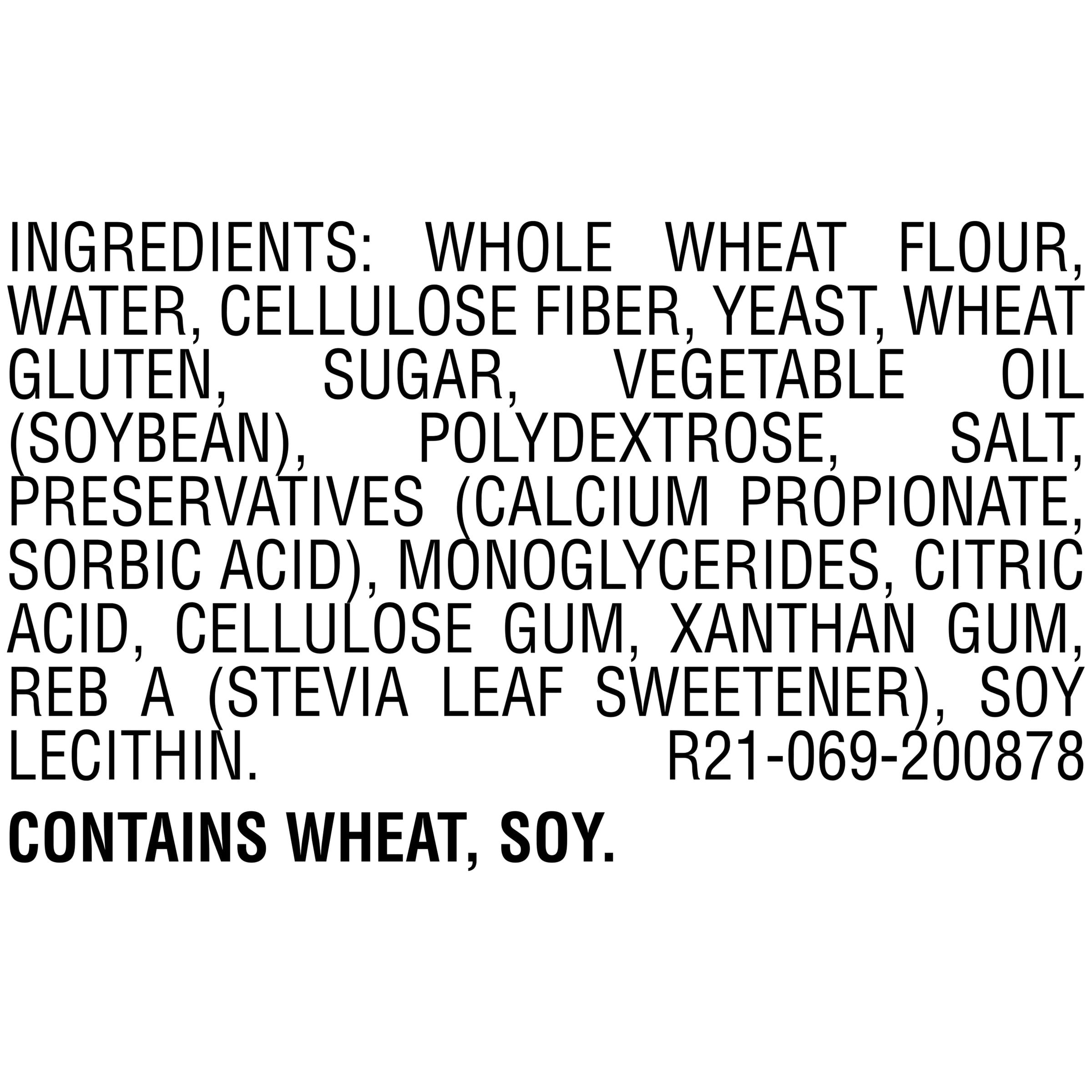 Arnold 100% Whole Wheat Pita Pocket Thins, 8 count, 11.75 oz