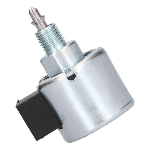 Fuel Solenoid Replacement for Lawn Mower Carburetor - Garden Tool Accessory