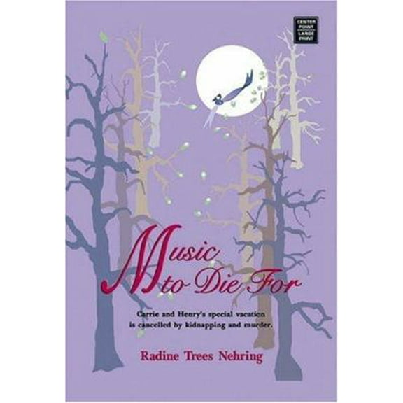 Pre-Owned Music to Die for (Hardcover) 1585479284 9781585479283