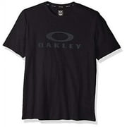 Oakley Men's O Bark, Blackout, XXL