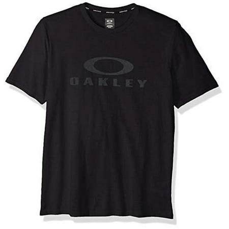 Oakley Men's O Bark, Blackout, XXL