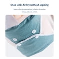 thumbnail image 2 of Yihuala 6Pcs Soft Cottons Washable Sanitary Pad For Sensitive Skin Available In 4 Lengths For Customized Protections, 2 of 20