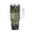 white, variant on NewJum Camo Tumbler 40oz with Handle, 2-in-1 Straw and Sip Lid, Leakproof, Dishwasher Safe, Insulated Stainless Steel Travel Coffee Mug, Keeps Cold, Fits in Car Cupholder-BLK