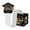 I, variant on Graduation Surprise Money Box Kit, Includes 1 Box, 1 Card, and 30 OPP Bags, Easy Assembly for Fun Cash Gift Presentation
