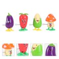 thumbnail image 3 of 4 Pcs Jouets à Remonter de Pâques Jouets à Remontoir Adorables Jouets de Fête pour Enfants, 3 of 8
