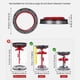 thumbnail image 4 of 2X Anillo de Sellado Fijo Superior del Contenedor de Polvo para V15 SV14 SV15 SV22 Accesorios de Pieza de Reparación de Aspiradora, 4 of 5