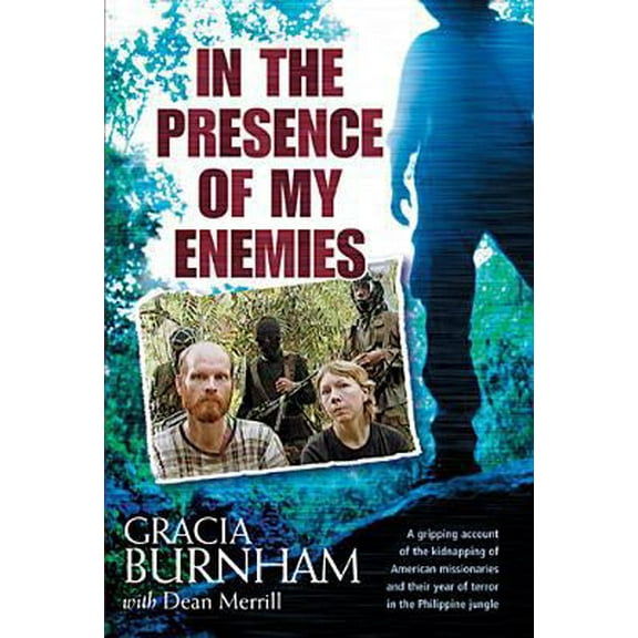 Pre-Owned In the Presence of My Enemies (Hardcover) 0842381384 9780842381383
