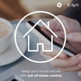 thumbnail image 4 of C by GE On/Off 3-Wire Smart Switch - Works with Alexa + Google Home Without Hub, Paddle Style Smart Switch, Single-Pole/3-Way Replacement, White, 4 of 6