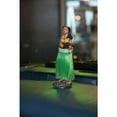 thumbnail image 3 of Dashboard Hula Girl, 3 of 4